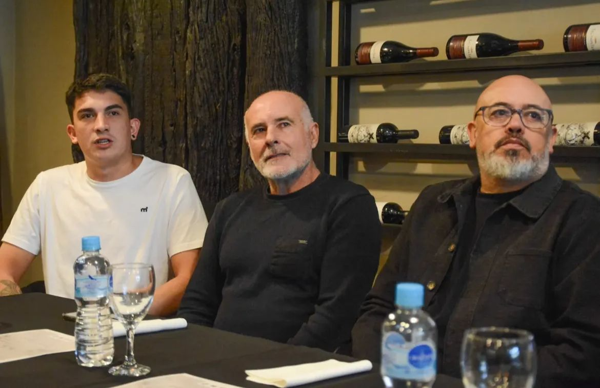 VM tiene en marcha el Circuito Turístico y Gastronómico de las Parrillas