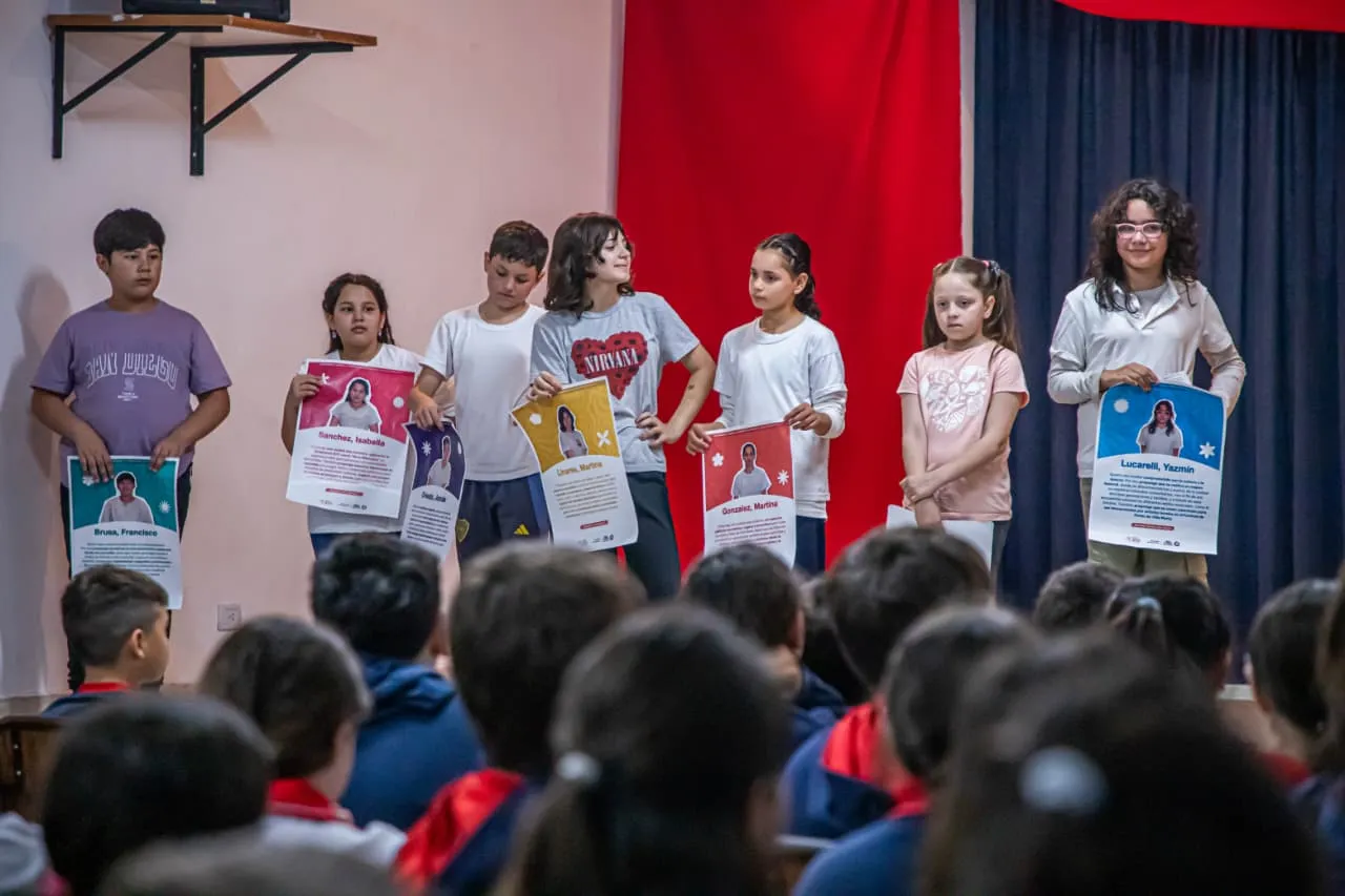 Quien tenga más votos será intendente, y el segundo será vice