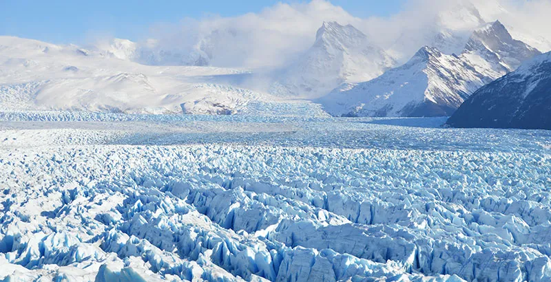 Organizaciones rechazan cambios en la Ley de Glaciares