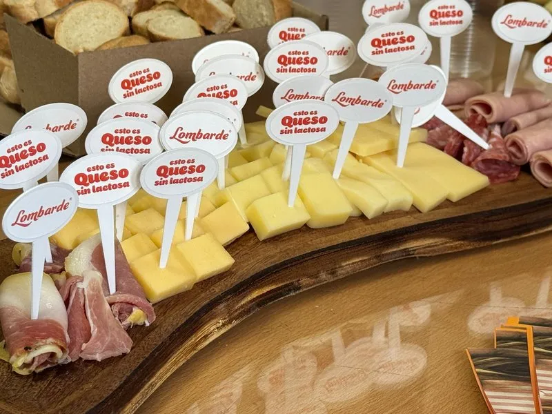 El circuito del queso continuará el 29 de enero, y el cervecero inicia el lunes 19