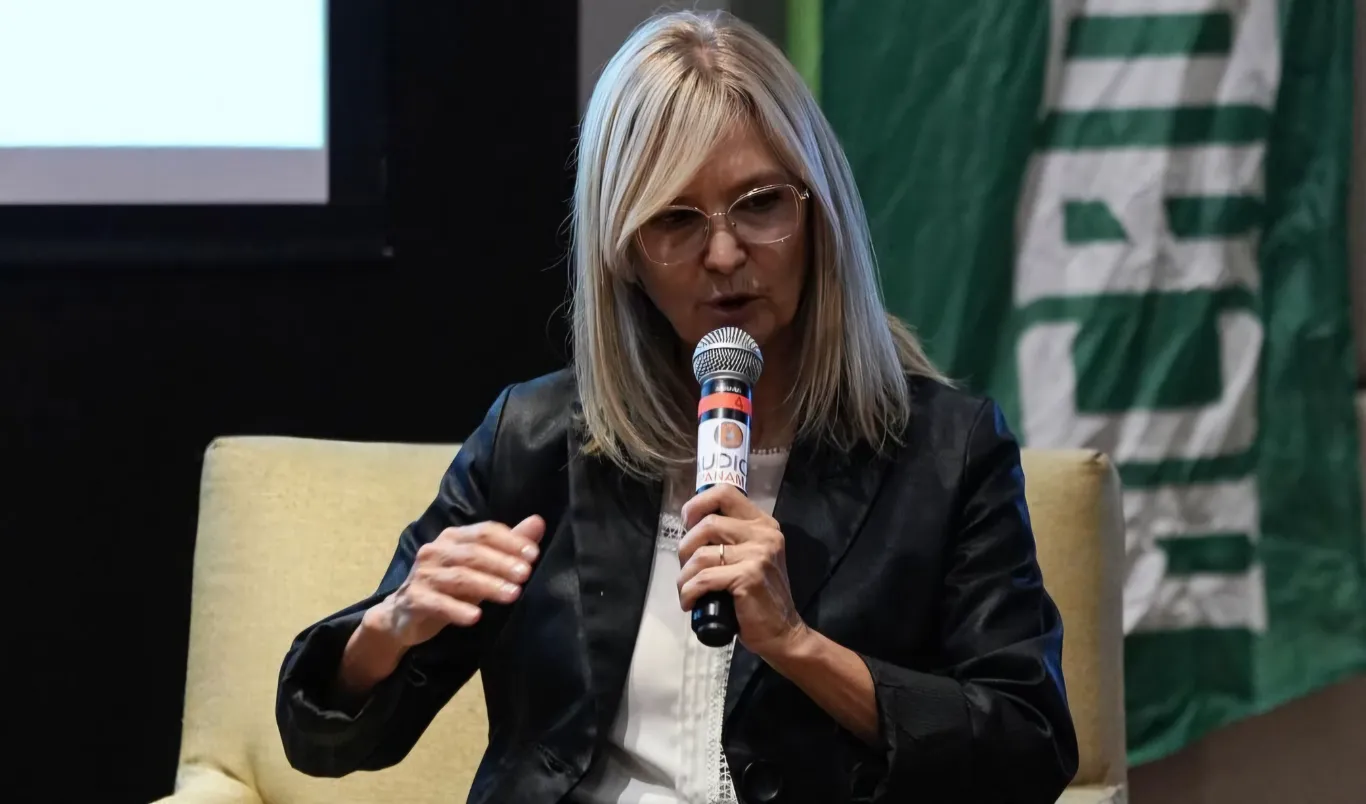 "La reparación de nuestro cuerpo sucede durante el sueño nocturno"