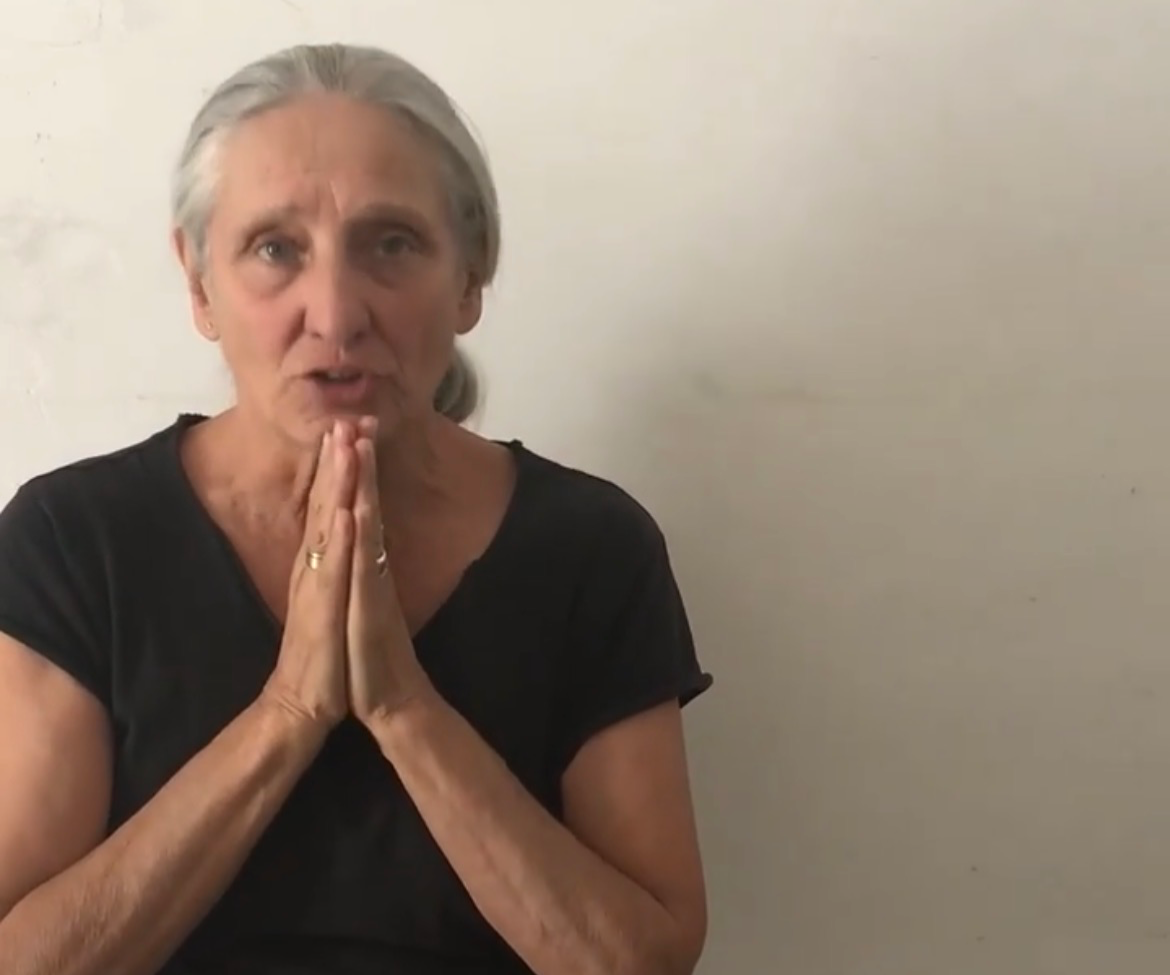 Liliana Felipe vuelve a Villa María y se presenta este domingo 22