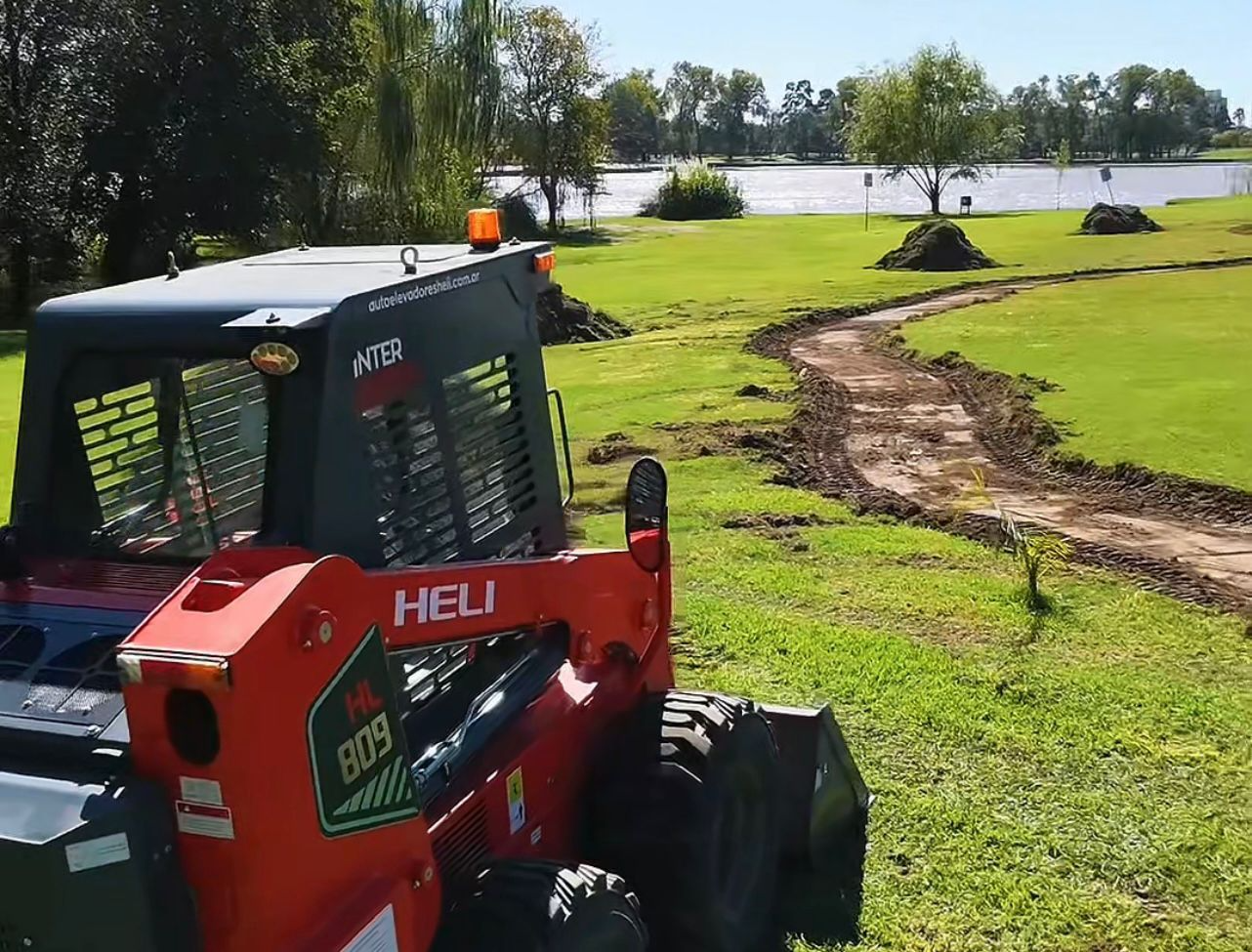 Villa Nueva tendrá un paseo costero