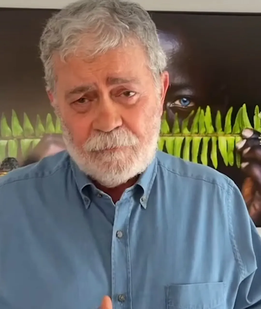 Cuando dejamos que los demás sean los que nos definen