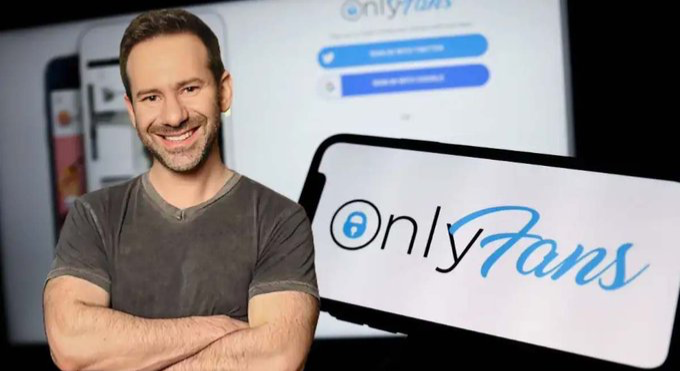 A los 43 años murió el dueño de OnlyFans