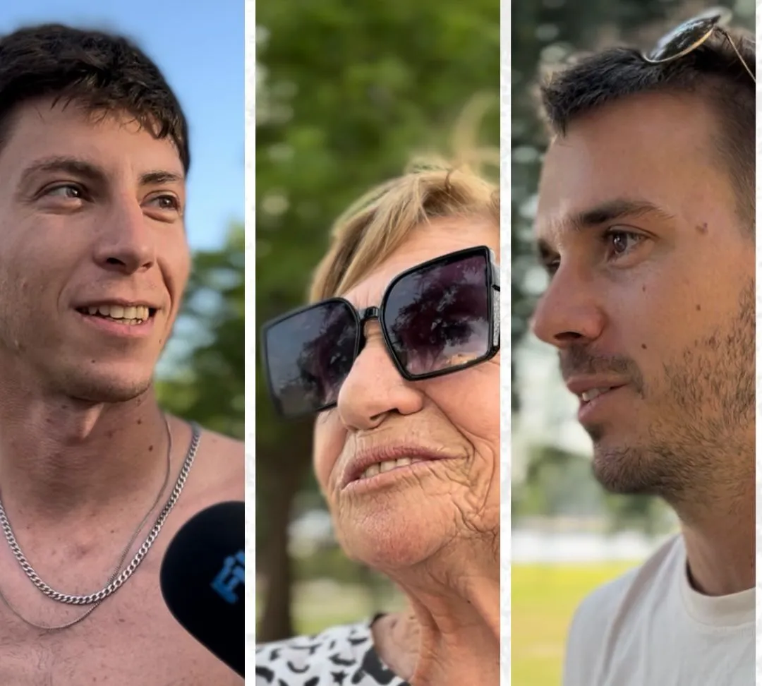Qué dice la gente sobre la soledad y la vida compartida