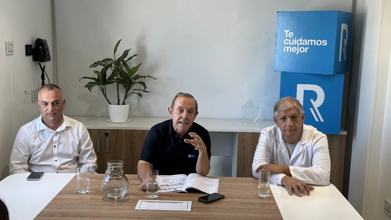 Grupo Roentgen cerró un 2025 histórico con fuerte crecimiento, inversiones récord y un salto tecnoló