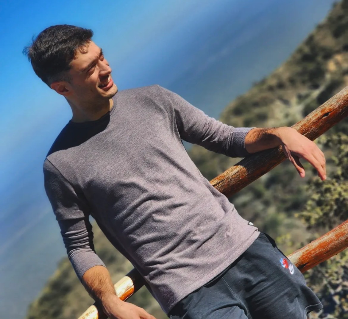 Federico atraviesa un tratamiento oncológico y hay una campaña para colaborar