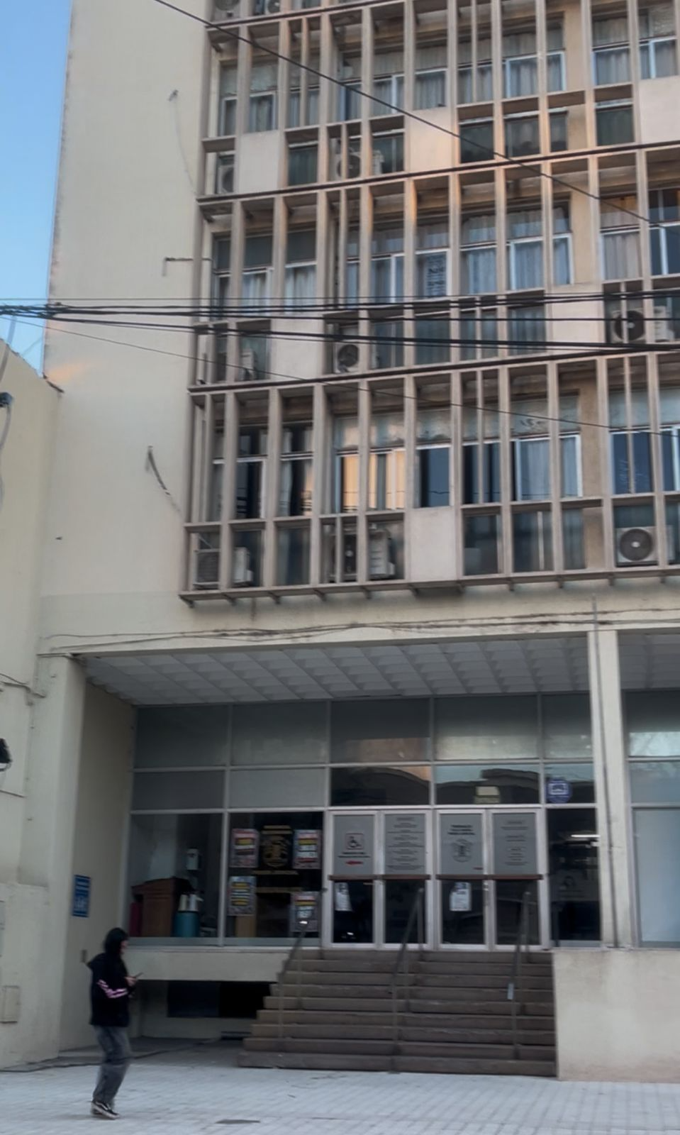Con el apartamiento de la jueza que la imputó, la fiscal Companys modificó su panorama