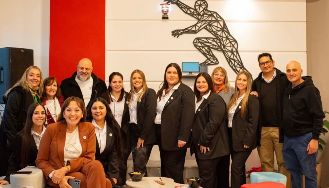 Mutual Yrigoyen inauguró su nueva sede y proyecta ampliar servicios para sus asociados