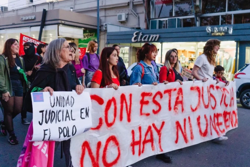Ni Una Menos: convocan a concentrarse y marchar en Villa María a días del femicidio de Agostina Vega