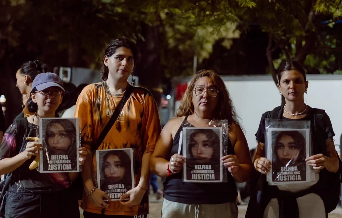 Ni Una Menos: los femicidios continúan y los programas de asistencia sufrieron fuertes recortes