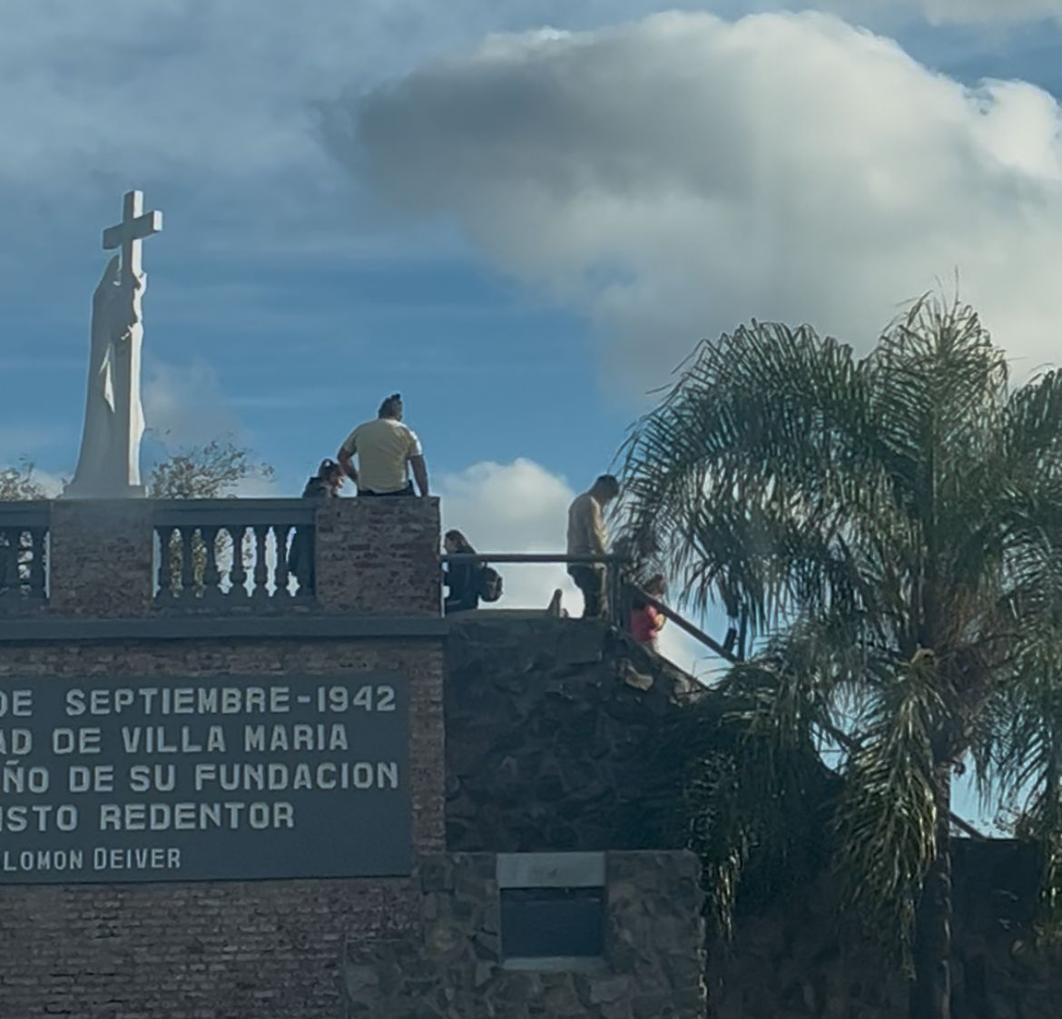 Un junio húmedo: cuándo llega el viento sur y qué se prevé