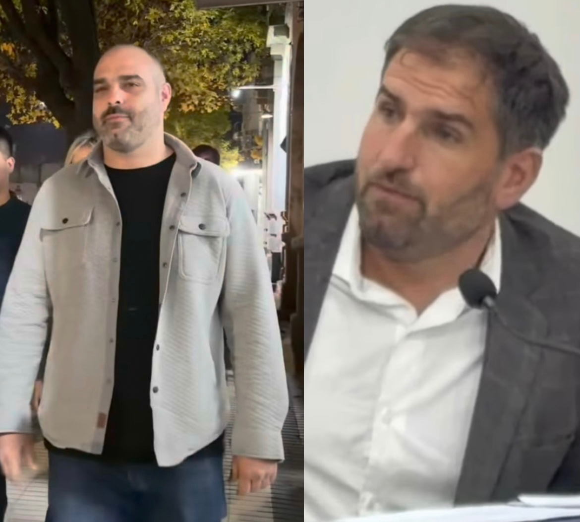 Opositores afirmaron que el informe de Accastello mostró una gestión “alejada del vecino”