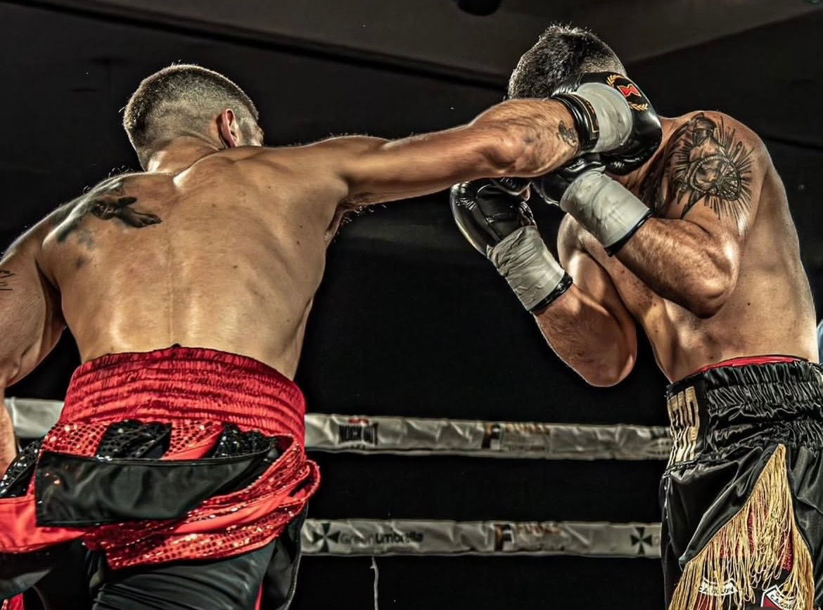 Villa Nueva es sede este viernes de una velada internacional de boxeo con transmisión de ESPN