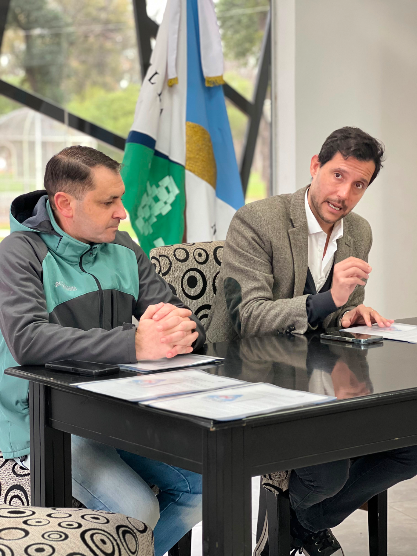 Villa Nueva comenzó a planificar medidas preventivas ante un posible fenómeno de El Niño