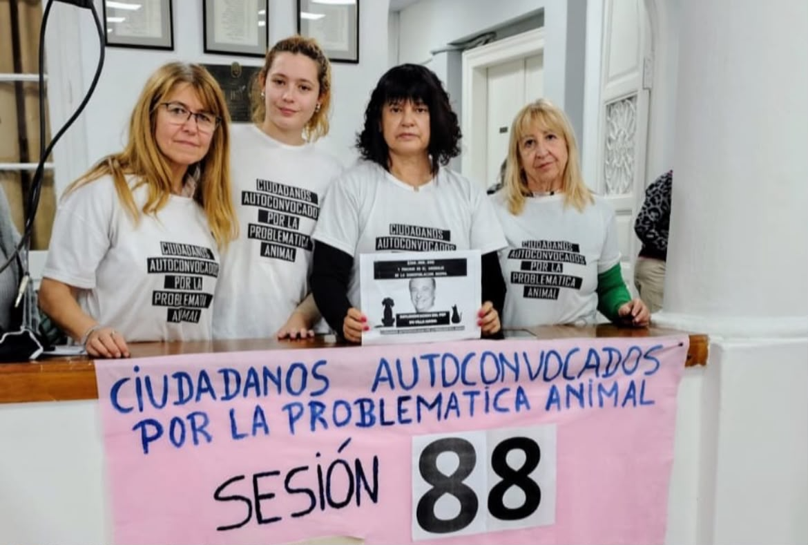Bienestar animal: el proyecto oficial genera fuerte contrapunto entre el Ejecutivo y organizaciones