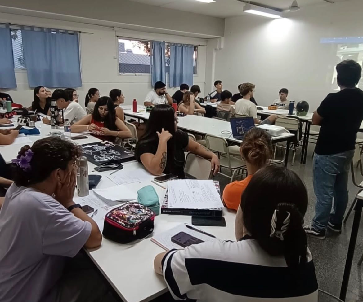 La UNVM busca hogares de Villa María para alojar a estudiantes internacionales