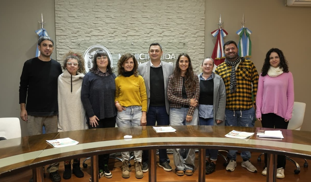 Nueve elencos participarán del Ciclo Bonino 2026, desde el viernes 8