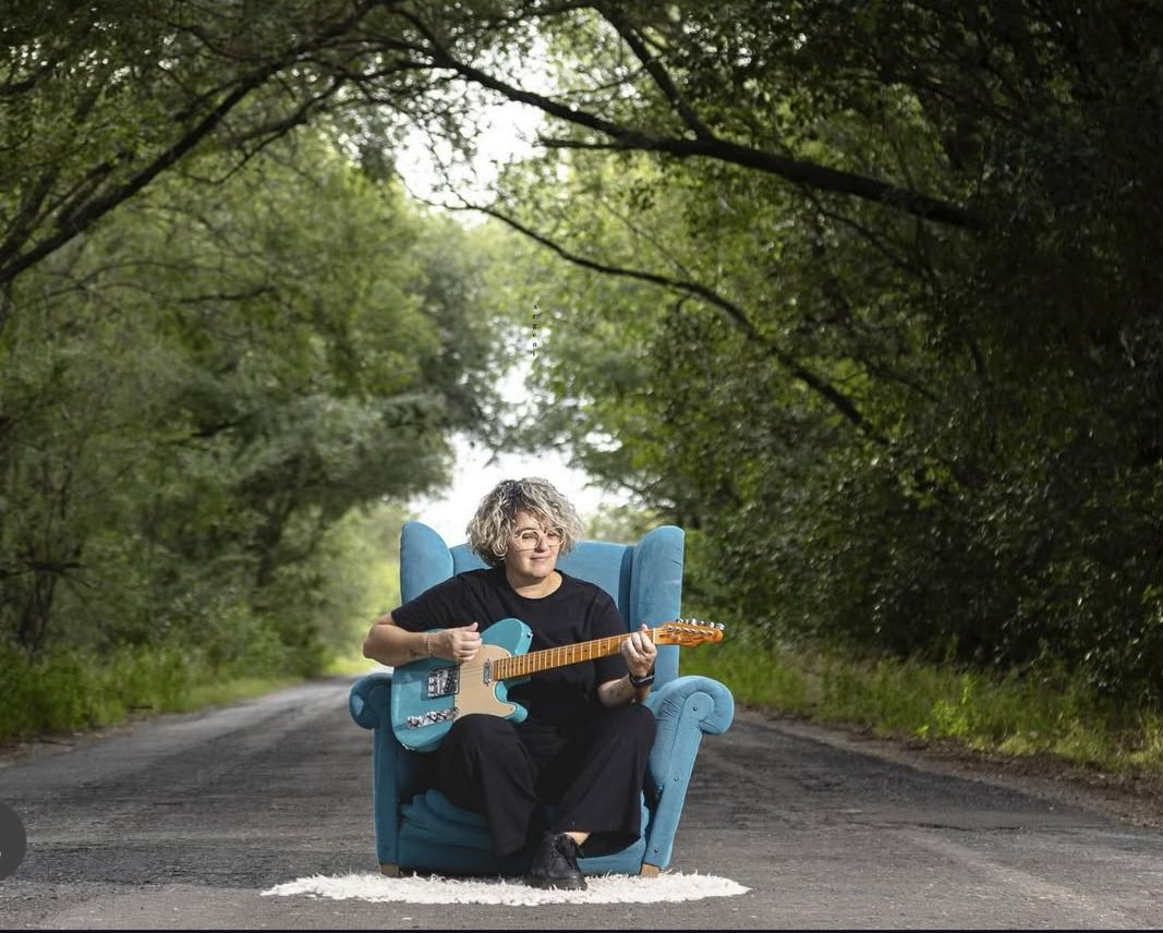 Salió El Sueño, la nueva canción de Magalí Supertino