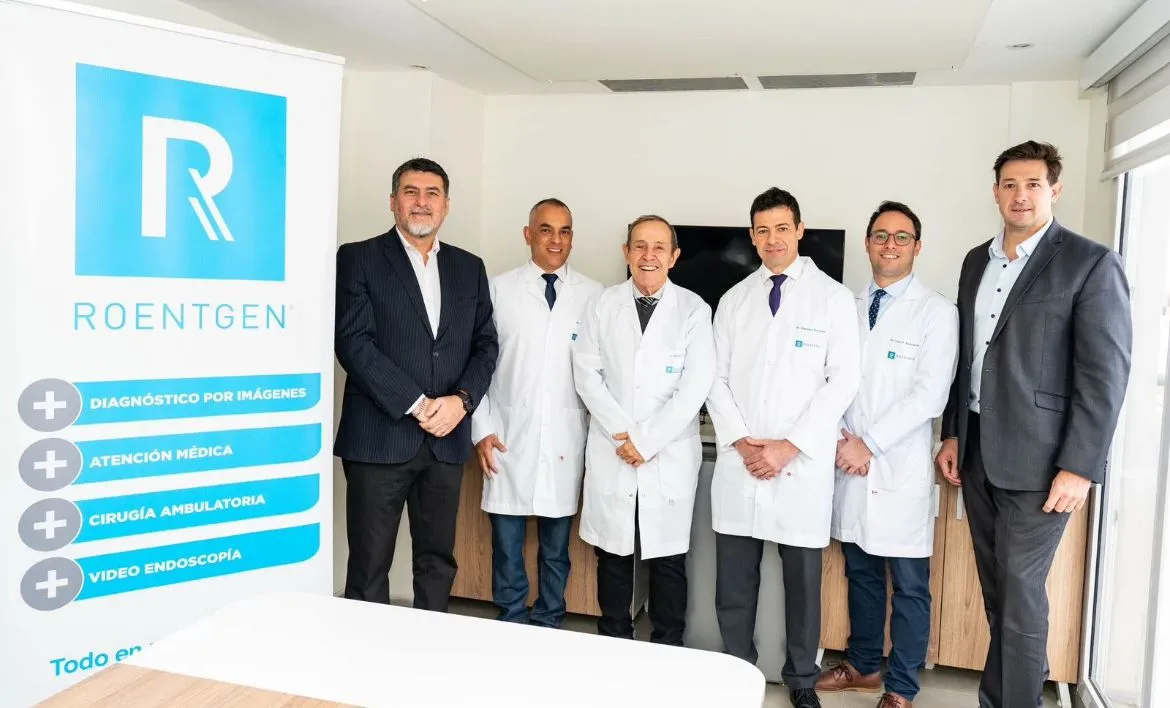 Roentgen innova con la cirugía mayor ambulatoria, una revolución en los procesos quirúrgicos