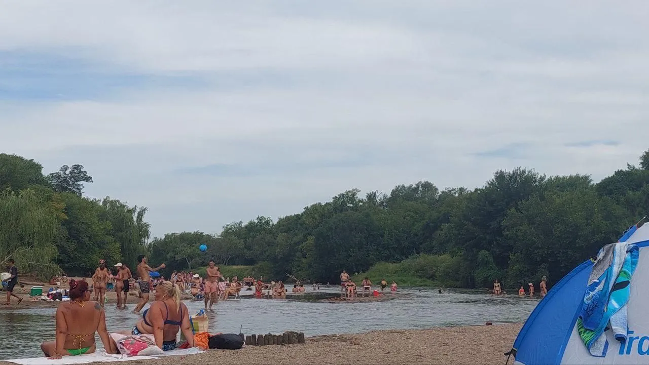Atenti Córdoba: el SMN anticipa un trimestre con calor por encima de lo normal