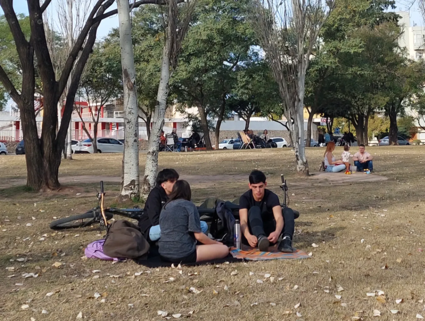La ciencia no duda: la amistad es salud
