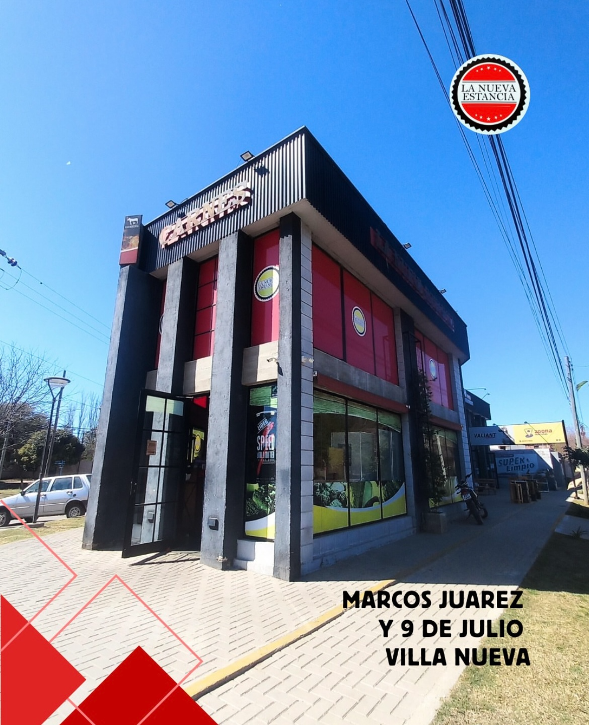 Publicidad