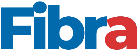 Logo de FIBRA